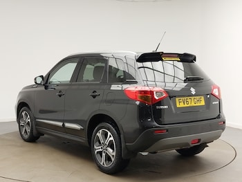 Used Suzuki Vitara 2017 for sale - 77130004: Photo