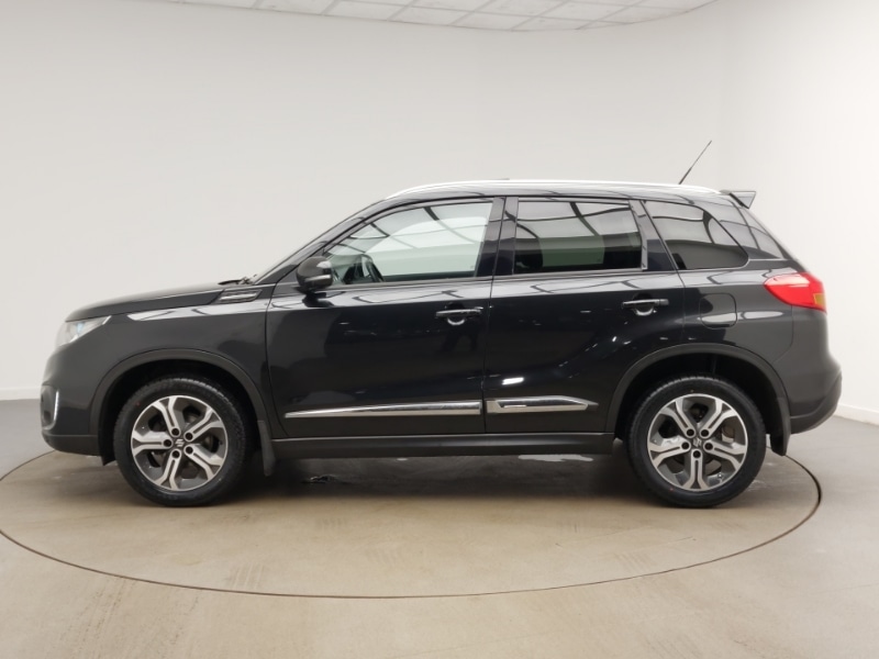 Used Suzuki Vitara 2017 for sale - 77130004: Photo 4