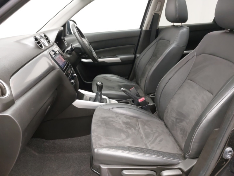 Used Suzuki Vitara 2017 for sale - 77130004: Photo 5