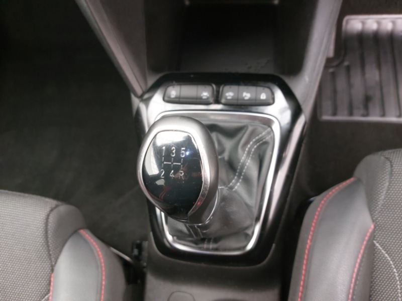 Used Vauxhall Corsa 2023 for sale - 77491184: Photo 16