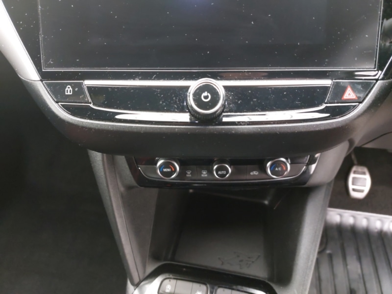 Used Vauxhall Corsa 2023 for sale - 77491184: Photo 19