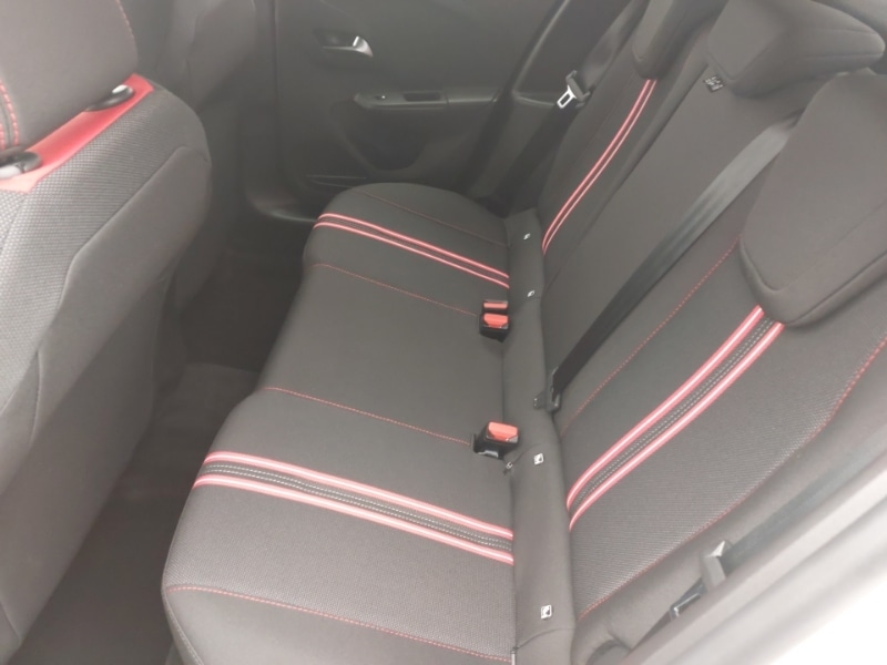 Used Vauxhall Corsa 2023 for sale - 77491184: Photo 6