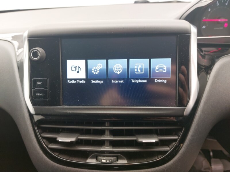 Used Peugeot 208 2015 for sale - 78147110: Photo 10