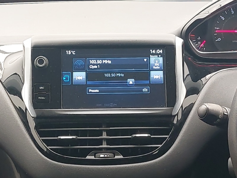 Used Peugeot 208 2015 for sale - 78147110: Photo 7