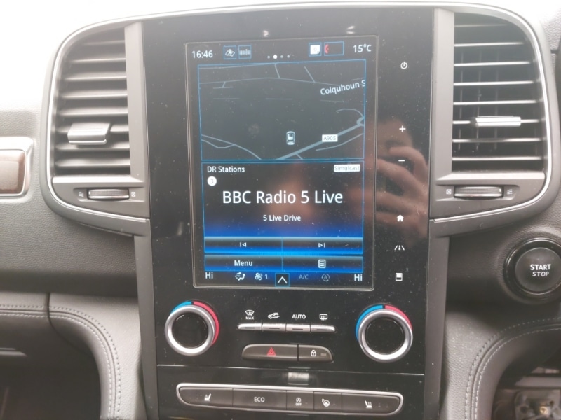 Used Renault Koleos 2019 for sale - 78155784: Photo 11