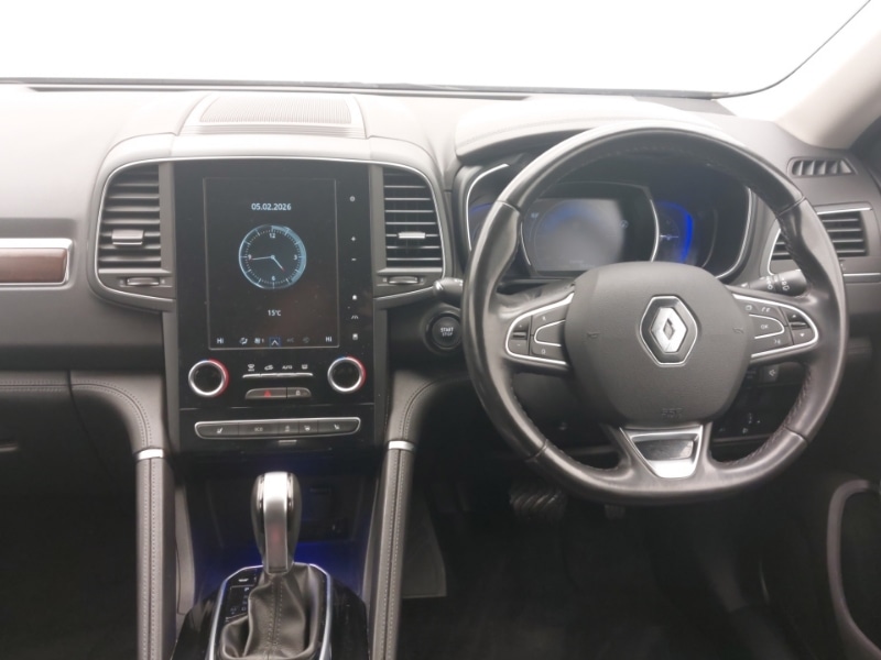 Used Renault Koleos 2019 for sale - 78155784: Photo 2