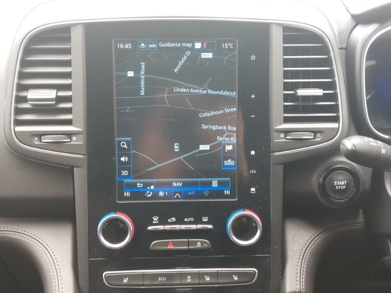 Used Renault Koleos 2019 for sale - 78155784: Photo 7