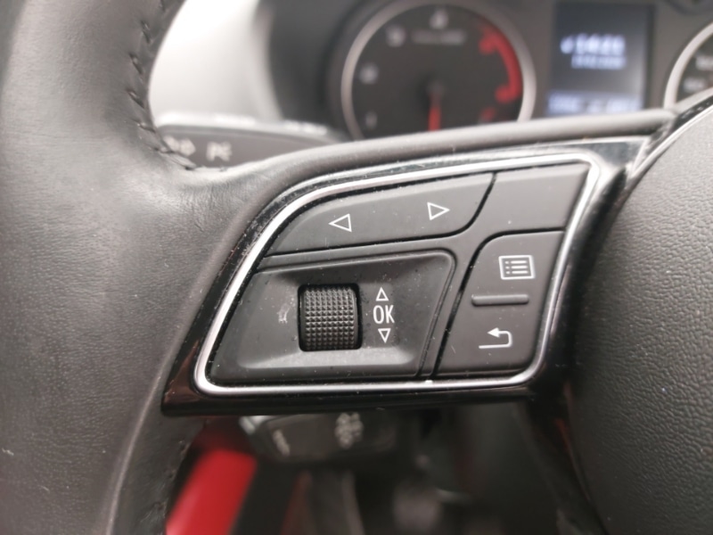 Used Audi Q2 2019 for sale - 78023396: Photo 15