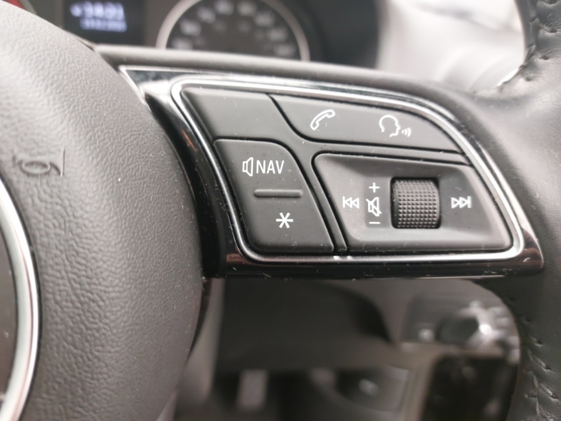 Used Audi Q2 2019 for sale - 78023396: Photo 16