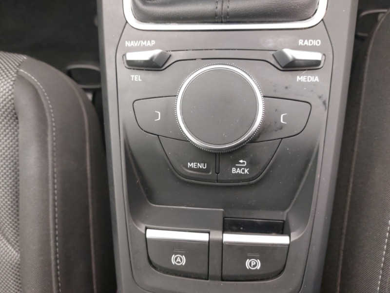 Used Audi Q2 2019 for sale - 78023396: Photo 17