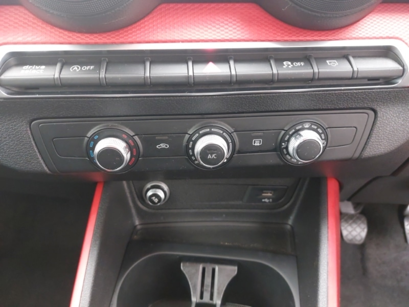 Used Audi Q2 2019 for sale - 78023396: Photo 19