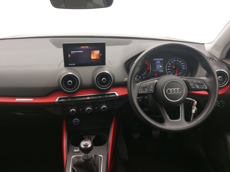 Used Audi Q2 2019 for sale - 78023396: Photo 2