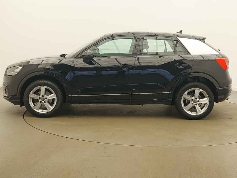 Used Audi Q2 2019 for sale - 78023396: Photo 4