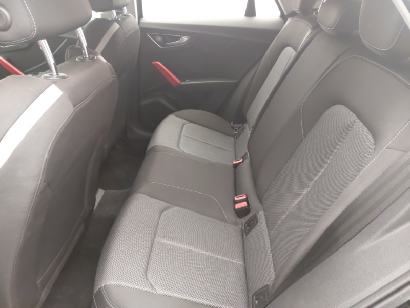 Used Audi Q2 2019 for sale - 78023396: Photo 6