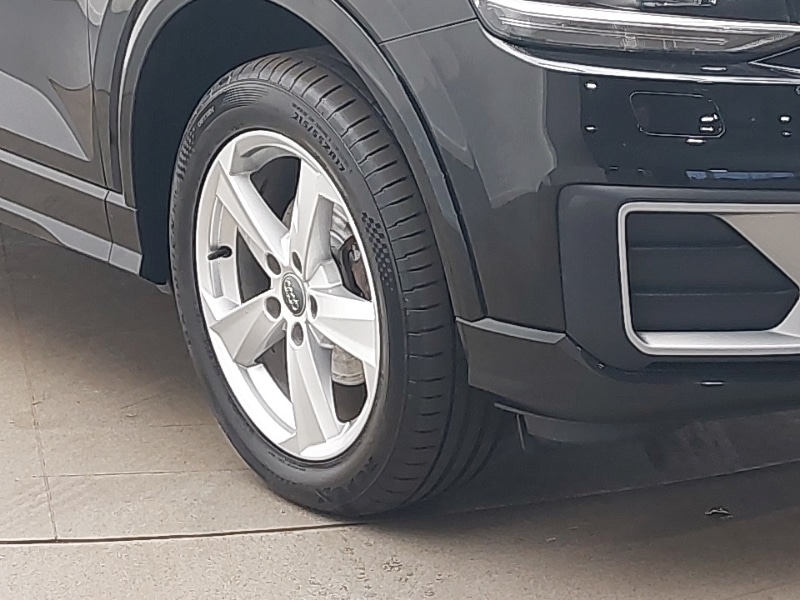 Used Audi Q2 2019 for sale - 78023396: Photo 9