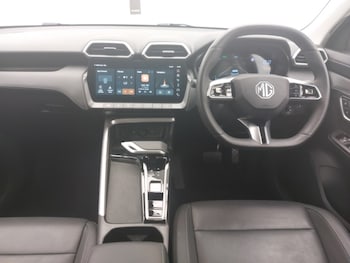 Used MG MG ZS 2025 for sale - 78692987: Photo