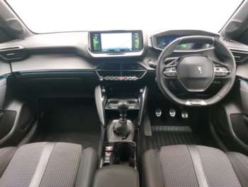 Used Peugeot 208 2023 for sale - 74464082: Photo
