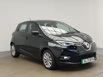 Renault - Zoe