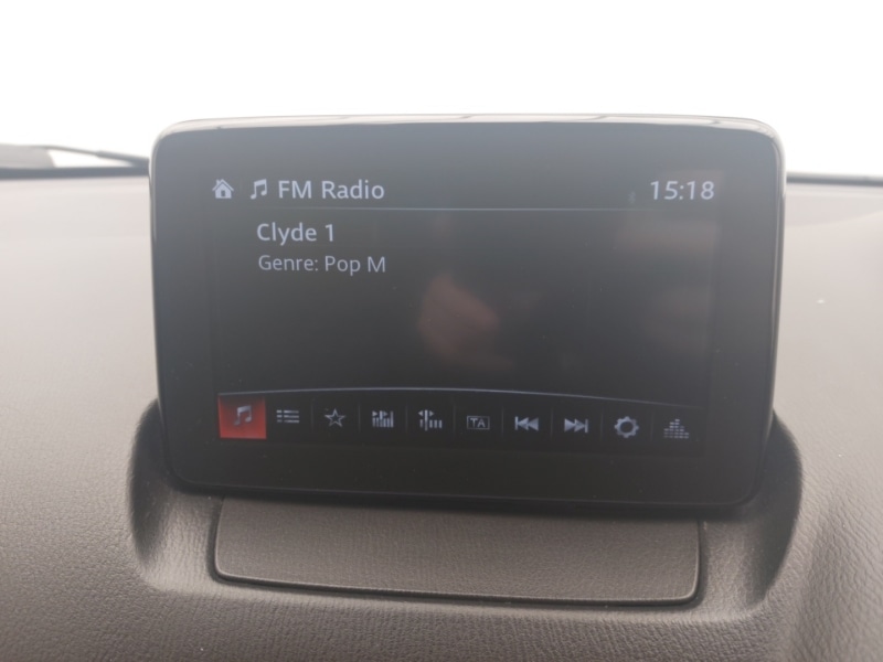 Used Mazda CX-3 2019 for sale - 77656941: Photo 11