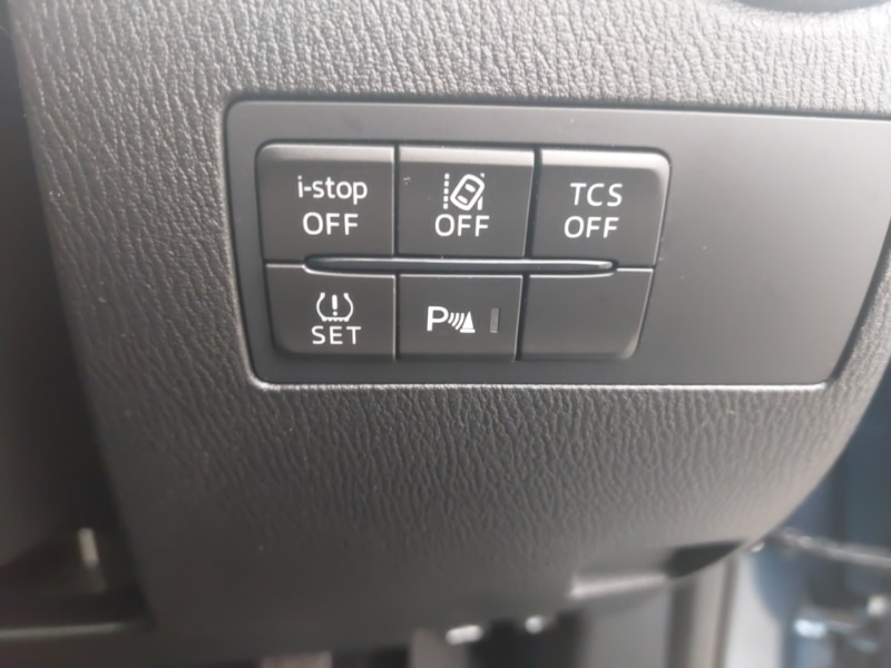 Used Mazda CX-3 2019 for sale - 77656941: Photo 13