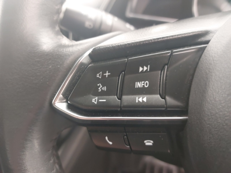 Used Mazda CX-3 2019 for sale - 77656941: Photo 14