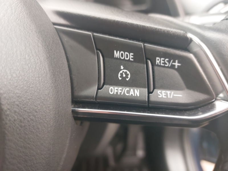 Used Mazda CX-3 2019 for sale - 77656941: Photo 15