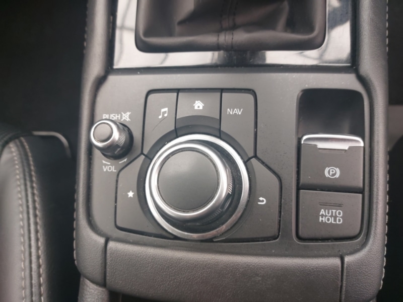 Used Mazda CX-3 2019 for sale - 77656941: Photo 16