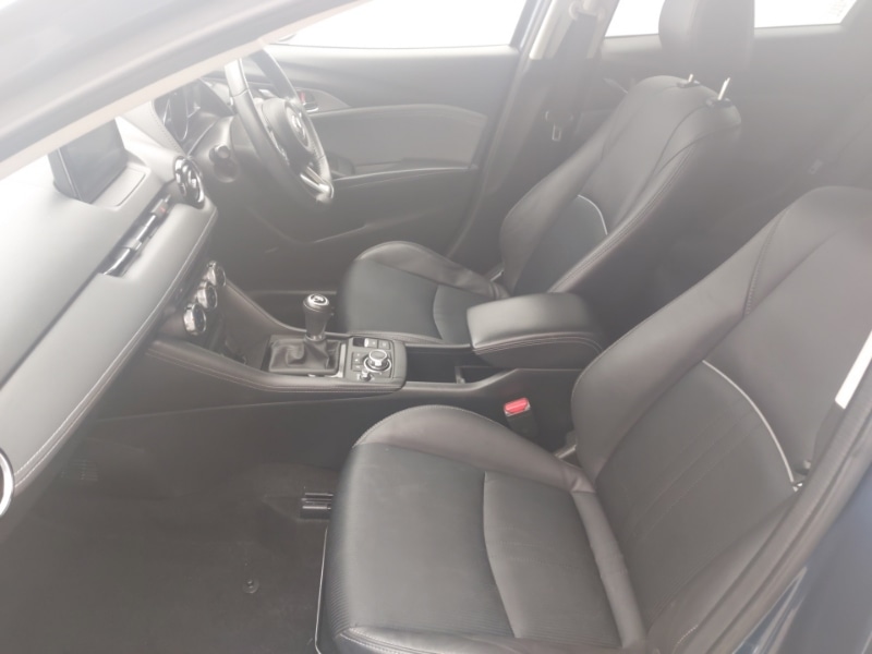 Used Mazda CX-3 2019 for sale - 77656941: Photo 5