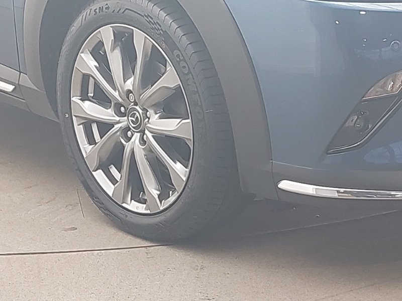 Used Mazda CX-3 2019 for sale - 77656941: Photo 9