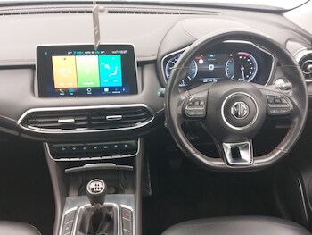 Used MG MG HS 2020 for sale - 77907487: Photo