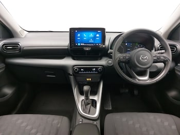 Used Mazda Mazda2 HYBRID 2025 for sale - 76636553: Photo