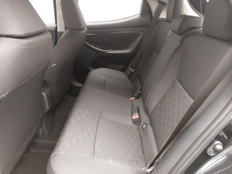 Used Mazda Mazda2 HYBRID 2025 for sale - 76636553: Photo 6