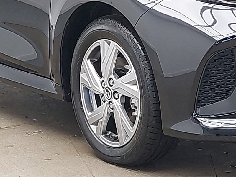 Used Mazda Mazda2 HYBRID 2025 for sale - 76636553: Photo 9