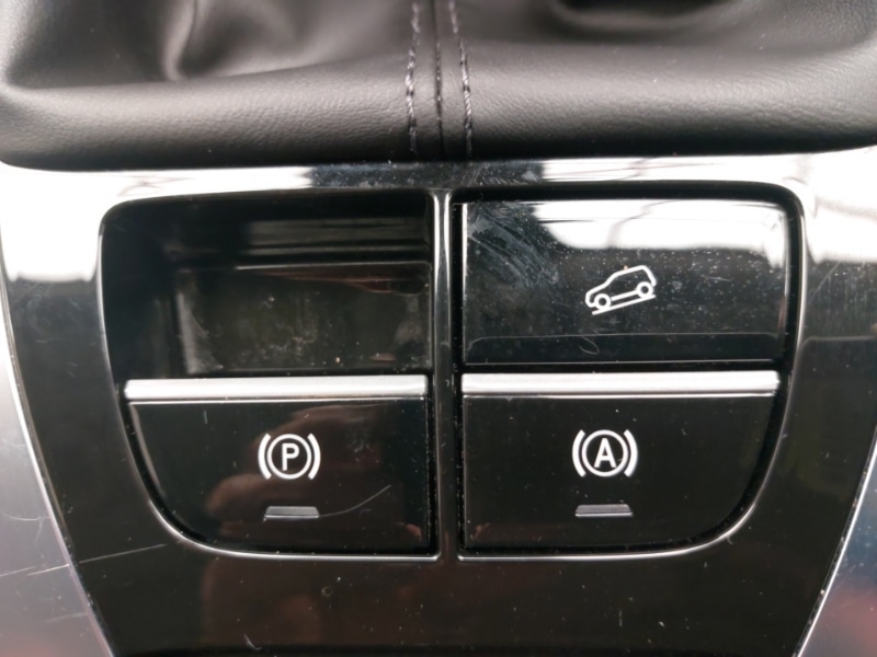 Used MG MG HS 2025 for sale - 77448313: Photo 15