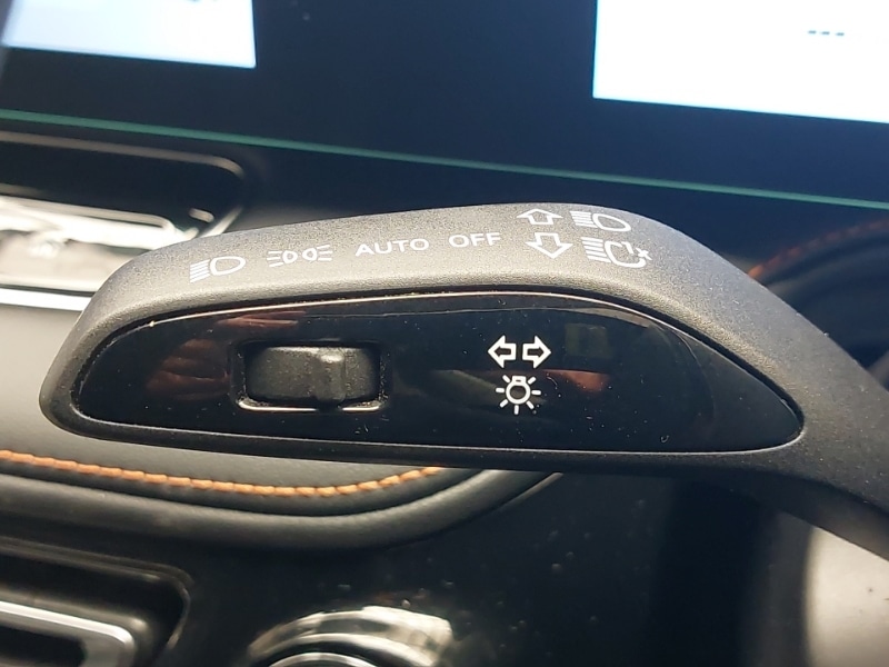 Used MG MG HS 2025 for sale - 77448313: Photo 17