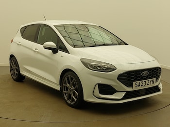 Used Ford Fiesta 2023 for sale - 78783235: Photo