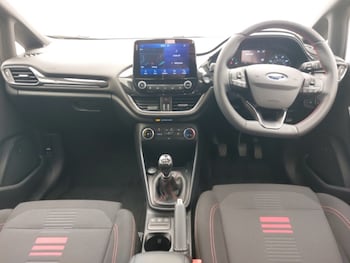 Used Ford Fiesta 2023 for sale - 78783235: Photo