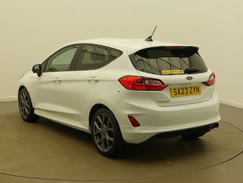 Used Ford Fiesta 2023 for sale - 78783235: Photo