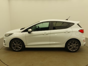 Used Ford Fiesta 2023 for sale - 78783235: Photo