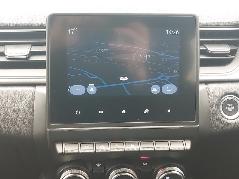 Used Renault Captur 2022 for sale - 78061115: Photo 7