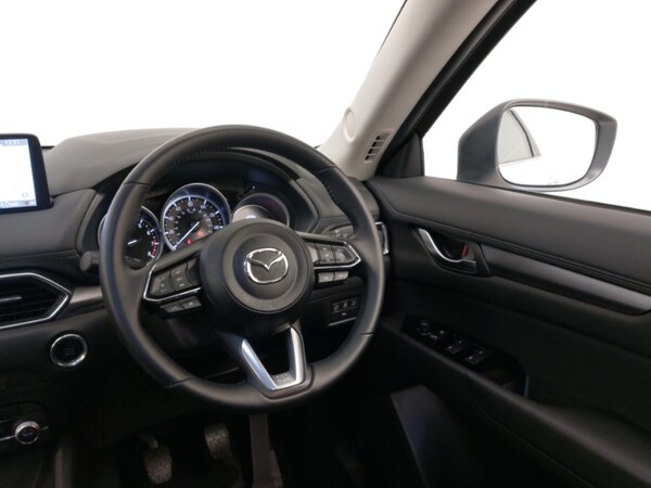 Used Mazda CX-5 2023 for sale - 75491638: Photo 11