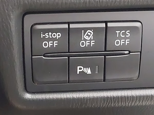 Used Mazda CX-5 2023 for sale - 75491638: Photo 12