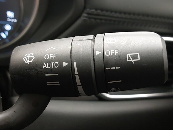 Used Mazda CX-5 2023 for sale - 75491638: Photo 16