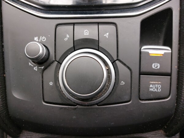 Used Mazda CX-5 2023 for sale - 75491638: Photo 18