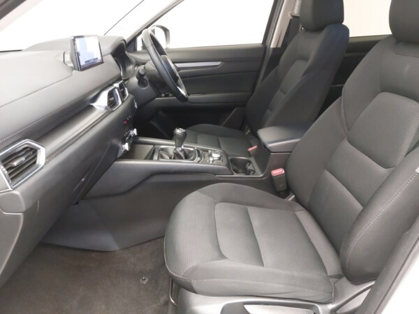 Used Mazda CX-5 2023 for sale - 75491638: Photo 5