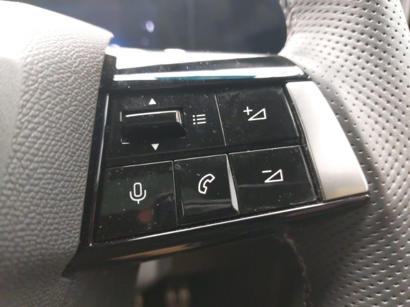 Used Vauxhall Astra 2023 for sale - 76947374: Photo 14