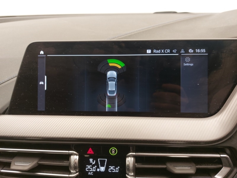 Used BMW 2 Series 2024 for sale - 77343020: Photo 10