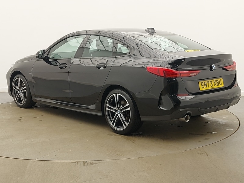 Used BMW 2 Series 2024 for sale - 77343020: Photo 3