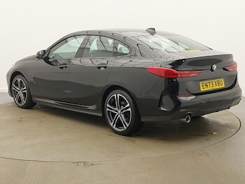 Used BMW 2 Series 2024 for sale - 77343020: Photo