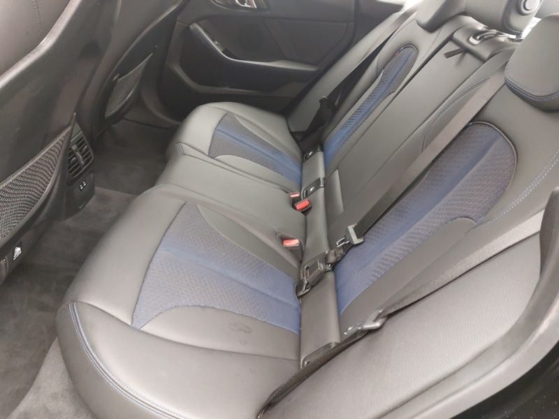 Used BMW 2 Series 2024 for sale - 77343020: Photo 6